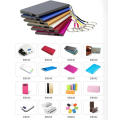 Power Bank 2000-8000mAh with CE, RoHS, FCC Certificate for Promotion